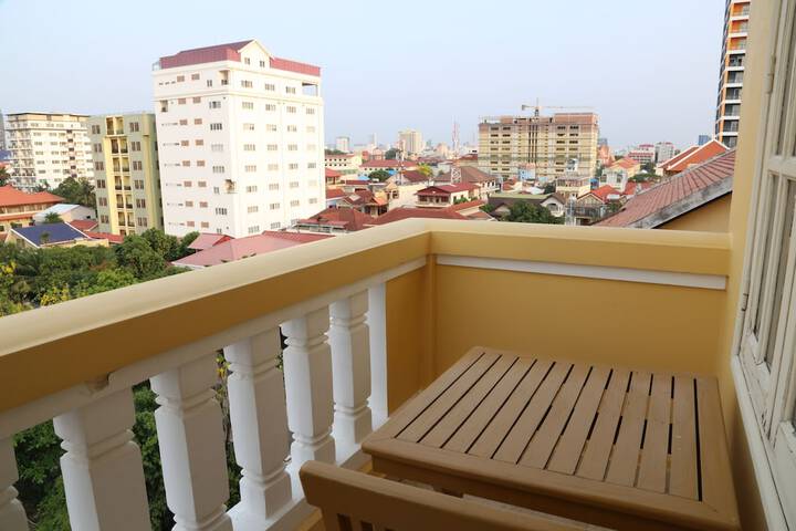 Terrace/Patio 47 of 50