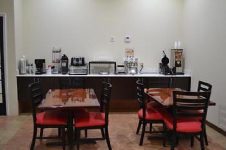 Breakfast/Coffee Service 5 of 53