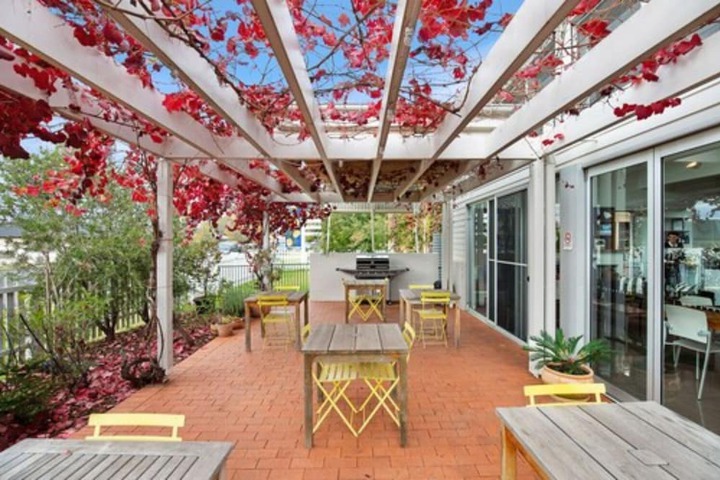 Terrace/Patio 45 of 48