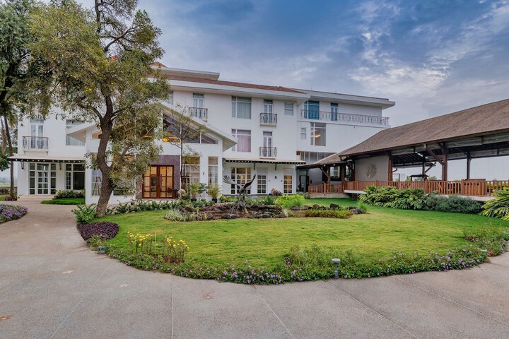 Hotel 18 of 19