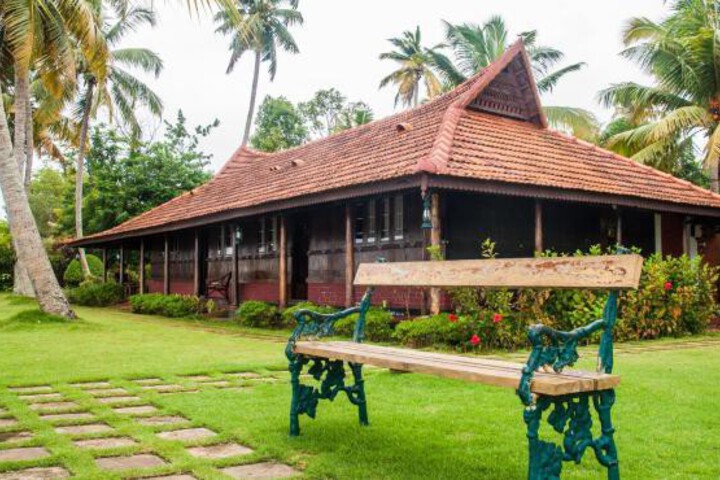 Fitness Facility Photos