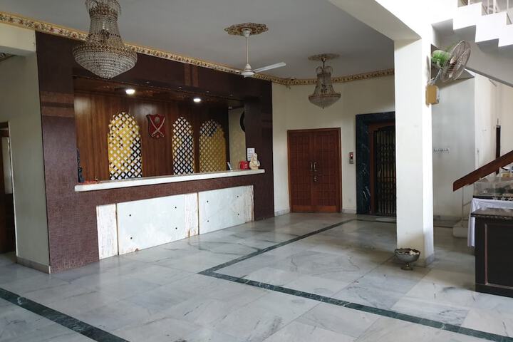 Hotel Interior 2 of 14