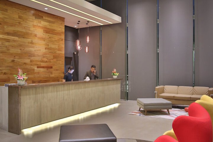 Hotel Interior 2 of 27