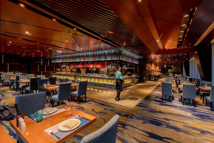Dining Photos