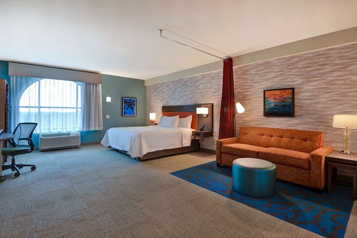 2 Queen Hearing Accessible Studio Suite (13 of 14)