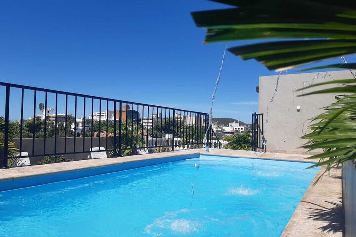 Hotel San Miguel Imperial