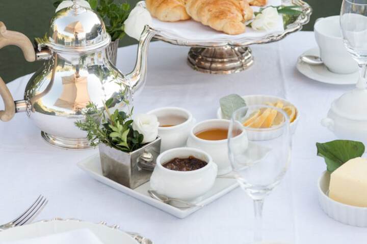 Dining Photos