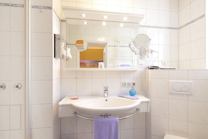 Bath Amenities