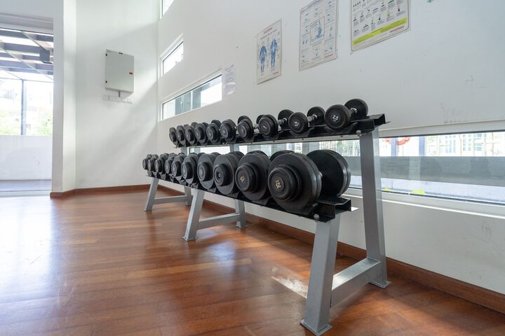 Health and Fitness 20 of 41