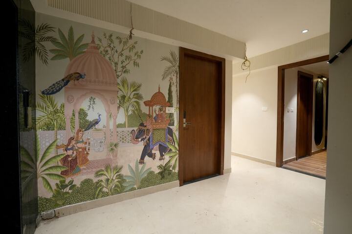 Hotel Interior 4 of 64
