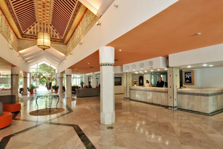 Hotel Interior 3 of 66