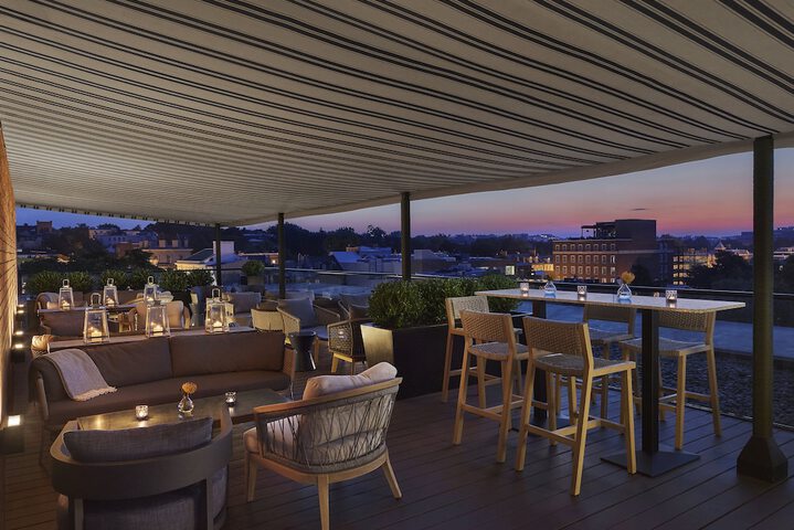 Terrace/Patio 54 of 56