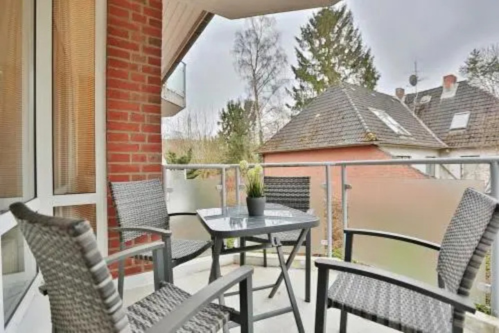 Terrace/Patio 7 of 14