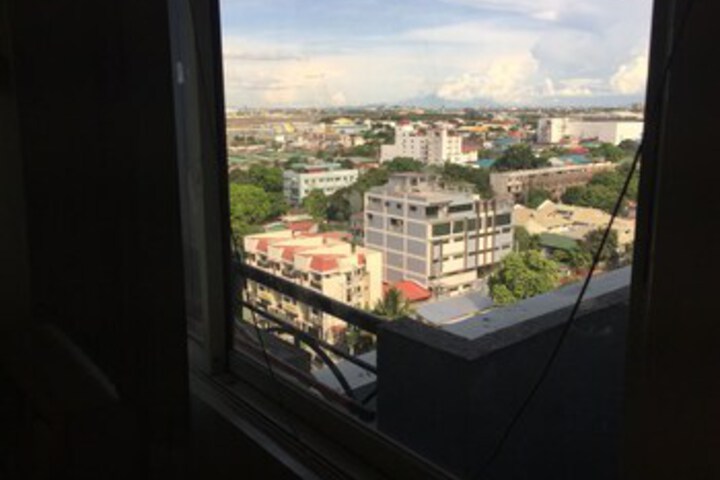 Room 103 of 103