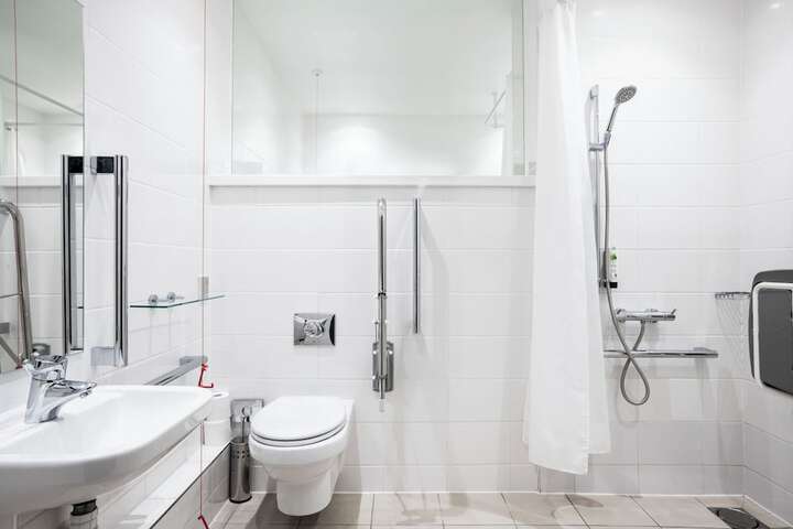 Bath Photo