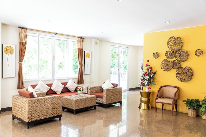 Hotel Interior 2 of 16