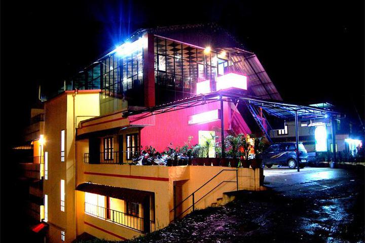 Club9 Resort Munnar
