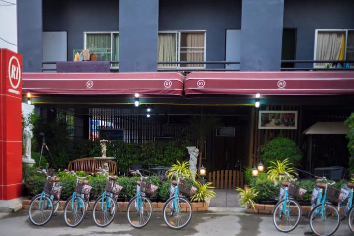 Hotel 47 of 47