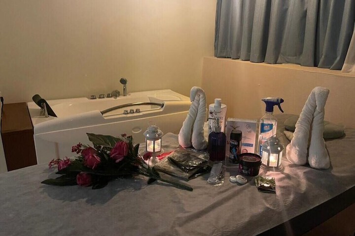 Spa 21 of 24
