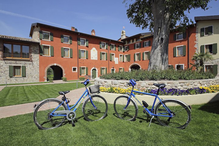 Bicycling