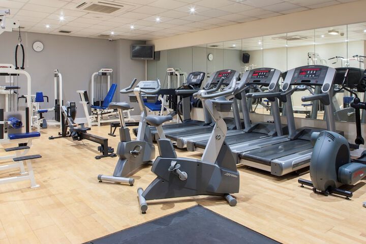 Health and Fitness 31 of 108