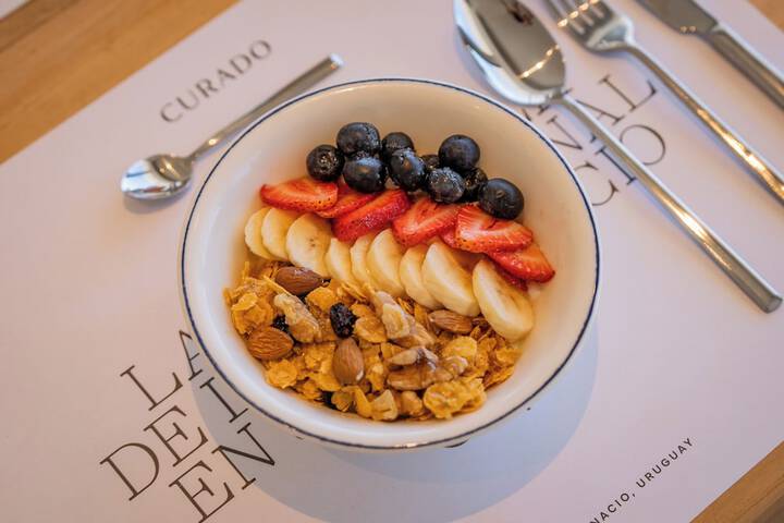 Breakfast/Coffee Service 61 of 67