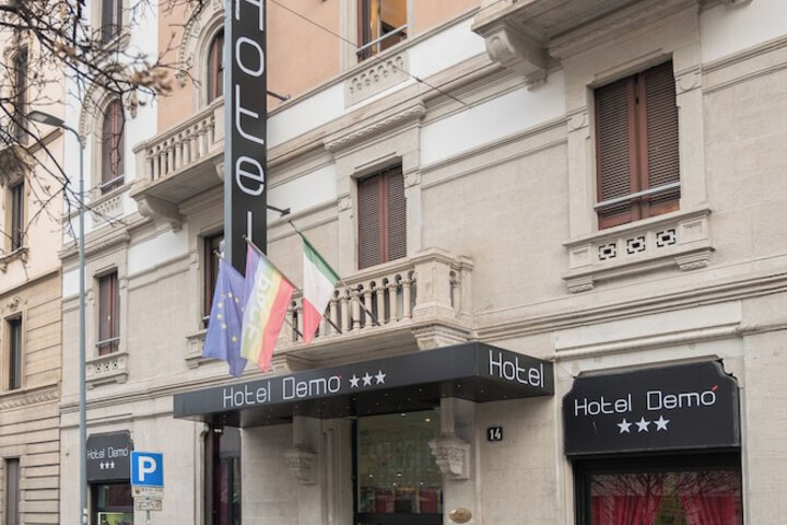 Hotel 105 of 107