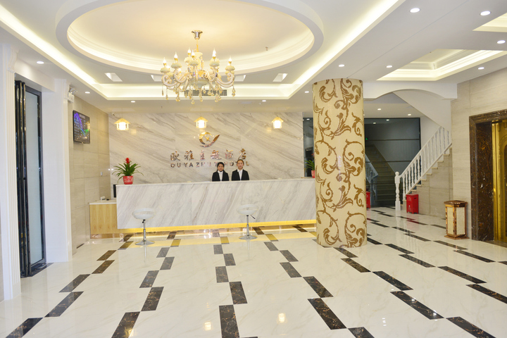 Hotel Interior 7 of 26