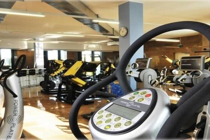 Health and Fitness 20 of 36