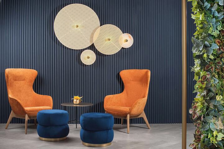 Lobby Photos