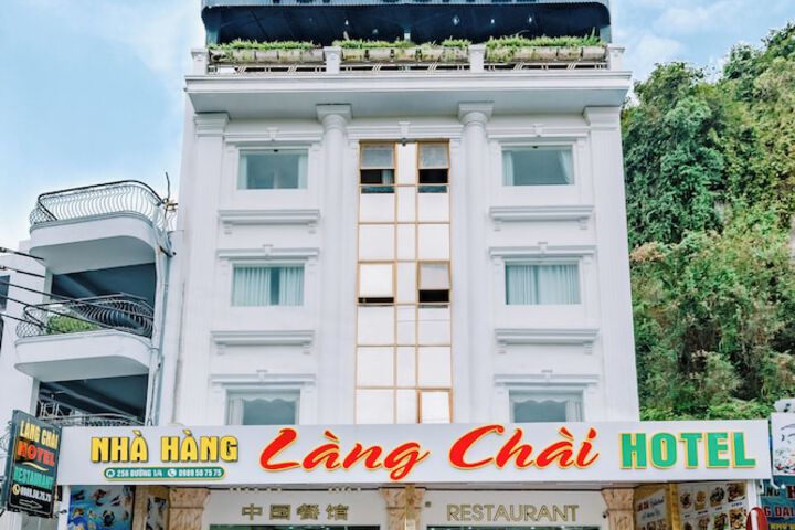 Lang Chai Hotel in Hai Phong