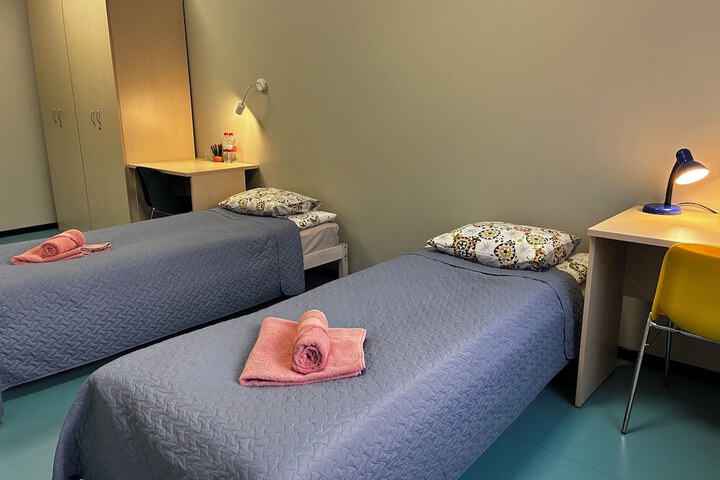 Room 21 of 26