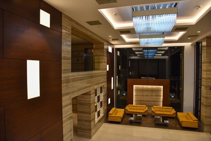 Hotel Interior 2 of 150