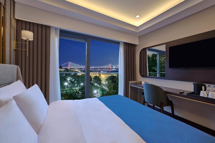 Room 21 of 113