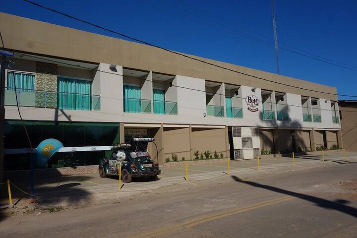 Hotel 8 of 26