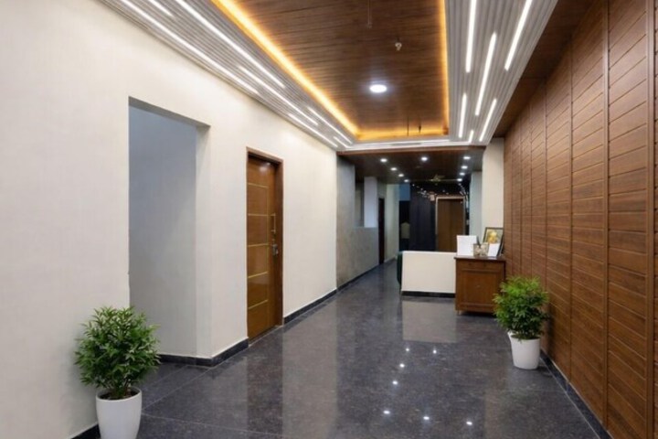Hotel 19 of 21