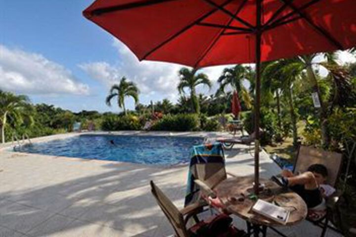 Fitness Center Photo