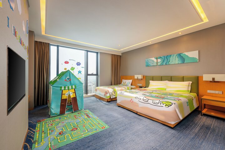 Room 21 of 116
