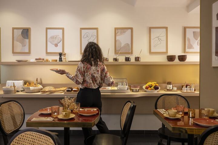 Restaurants