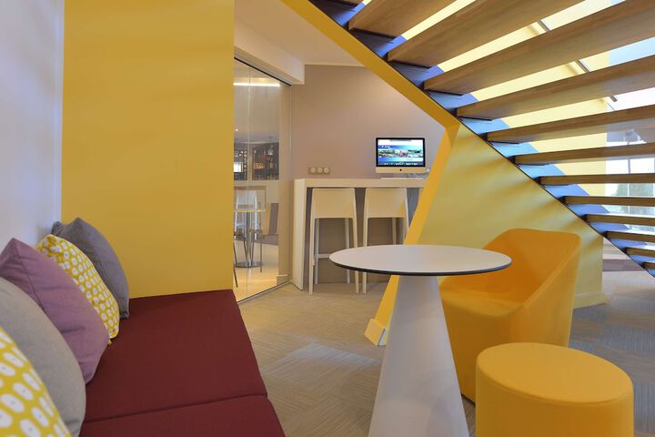 Hotel Interior 2 of 79