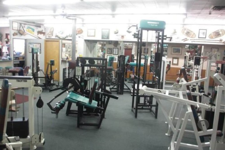 Health and Fitness 16 of 18