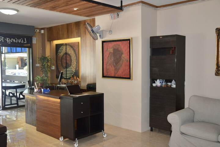 Hotel Interior 4 of 50