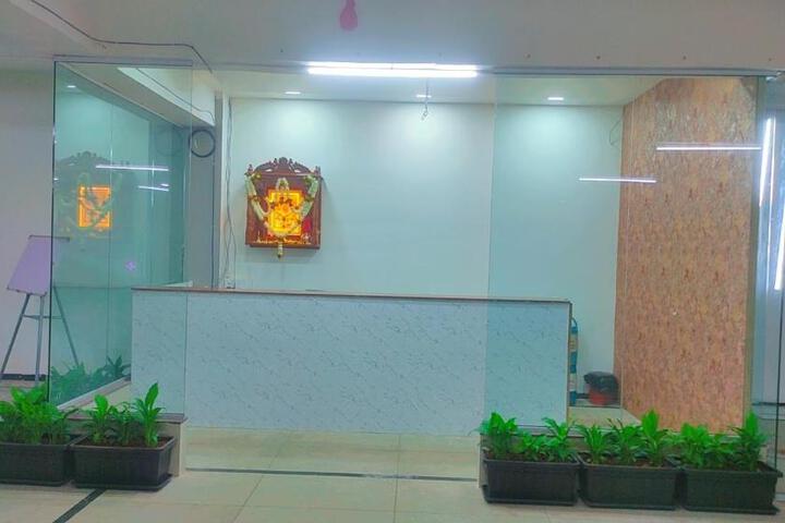 Hotel Devi International