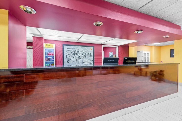 Lobby Photos
