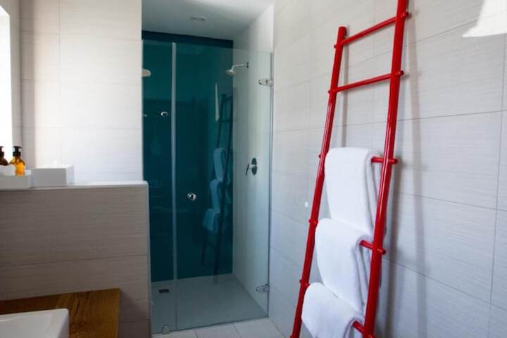 Bath Amenities