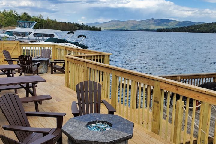 Terrace/Patio 48 of 145