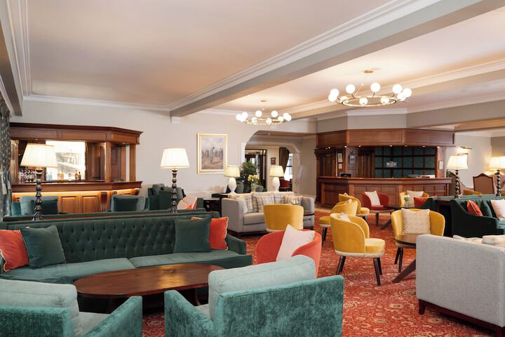 Hotel Interior 3 of 41