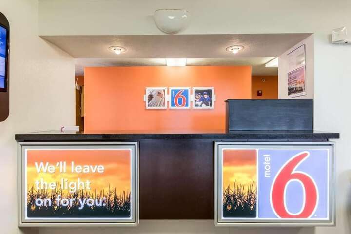 Lobby Photos