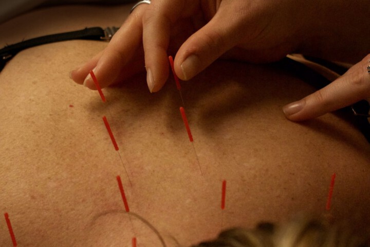 Spa treatment