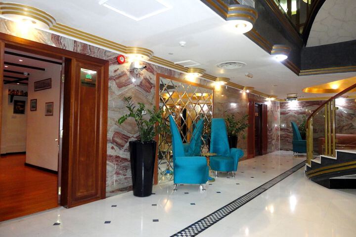 Hotel Interior 10 of 71